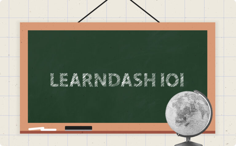 Copy of LearnDash 101